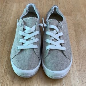 Madden Girl Barby Sneakers